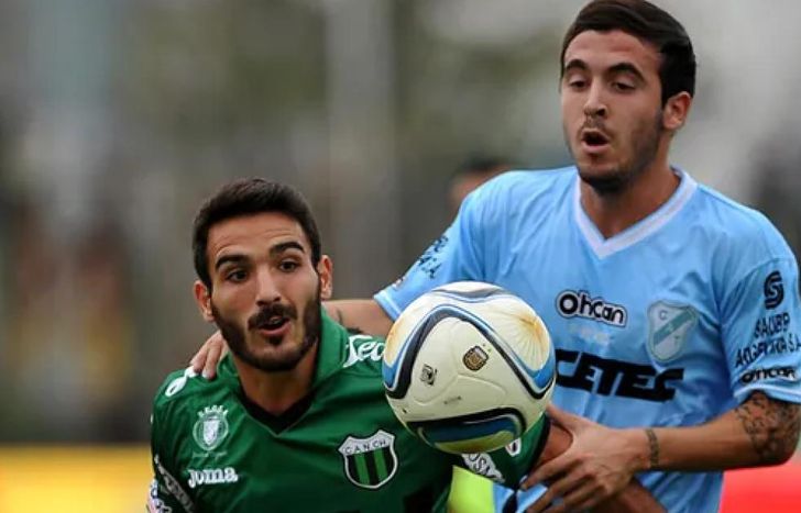 Temperley y Chicago volverán a enfrentarse este domingo en el Alfredo Beranger.