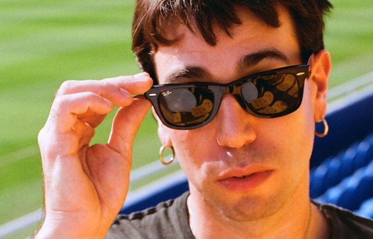 Mateo Sujatovich, líder de Conociendo Rusia.