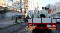 POTENCIAN LOS OPERATIVOS DE PREVENCIÓN.