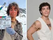 Juanicar se metió en la casa de Gran Hermano Generación Dorada.&nbsp;