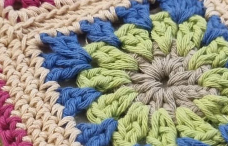 Hay alternativas en crochet, con dos agujas y bordado.