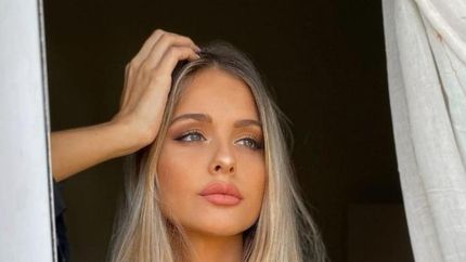 quien es aldana masset, la nueva voz de agapornis