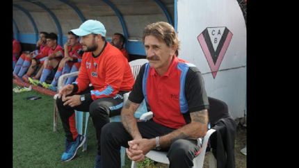 vico: siempre la prioridad la tuvo brown