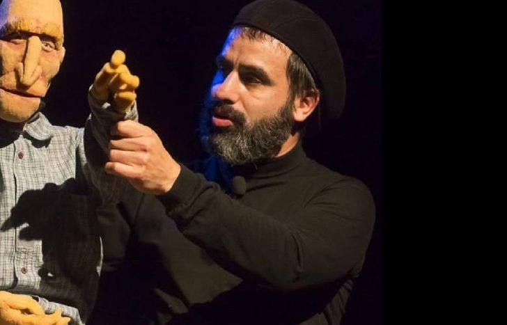 Ya no me siento un titiritero, confió Mercurio.