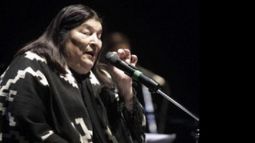 mercedes sosa