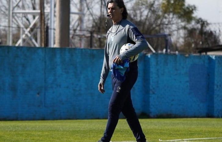 Forestello apuntó a las sensaciones positivas que le dejó la victoria ante Morón.