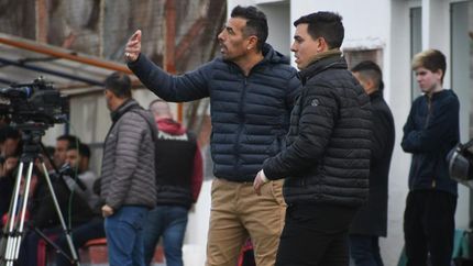 como esta la enfermeria de los andes de cara al proximo partido como esta la enfermeria de los andes de cara al proximo partido