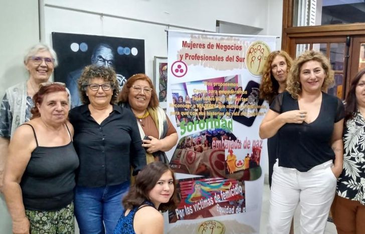El encuentro es gratuito y abierto para todos los lomenses.