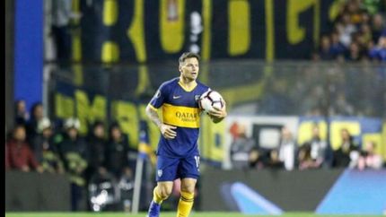 en liniers, boca quiere recuperar la punta