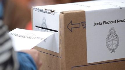 El Gobierno envió a Diputados el proyecto para eliminar las PASO.