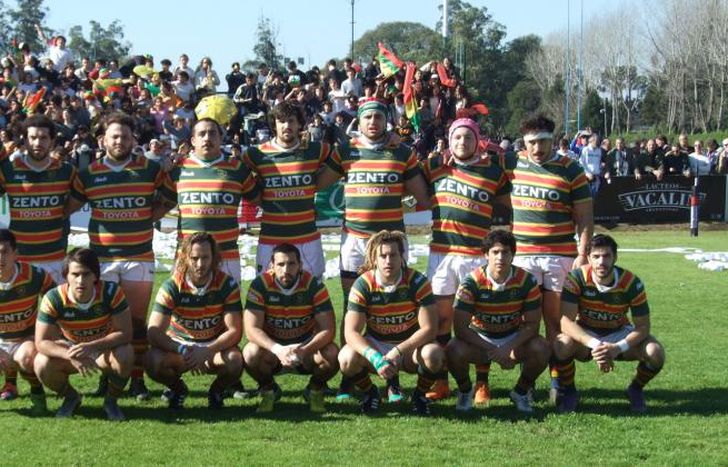 El Fundador arranca la temporada visitando a Olivos.