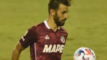 Quignón decidió no jugar ante Gremio. Quignón decidió no jugar ante Gremio.