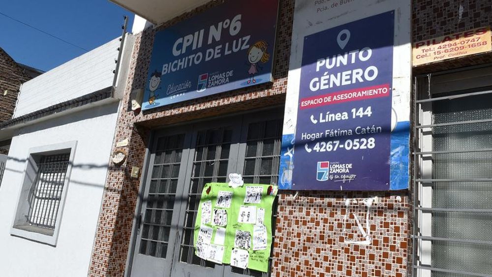 Por cuatro lunes consecutivos en el espacio ubicado en 1° de Marzo 1360, Llavallol.