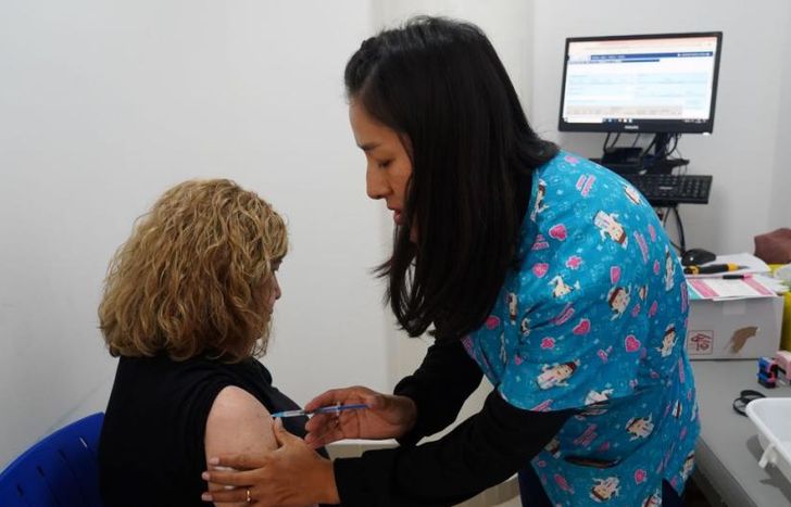 El objetivo es prevenir el aumento de las enfermedades respiratorias.