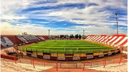 El estadio de Los Andes será sede de la Copa Argentina. El estadio de Los Andes será sede de la Copa Argentina.