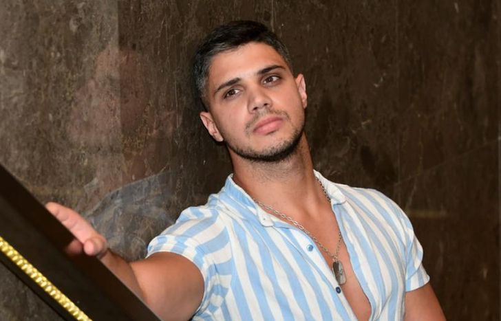 El Conejo, de Gran Hermano a las tablas.