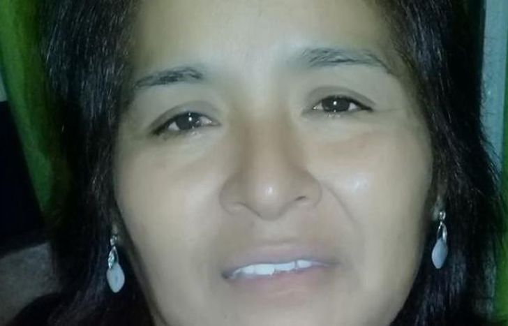 Delfina fue hallada asesinada en 2018 en un hotel de alojamiento.