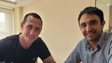 baja sensible en el fondo de lanus: que se pierde cristian lema