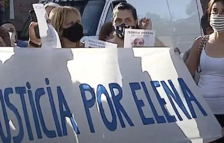 Realizarán una marcha el miércoles próximo.