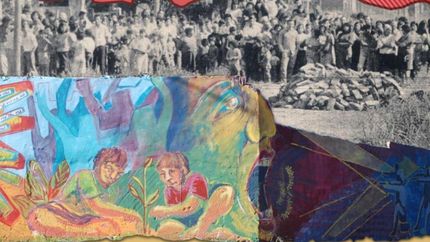 lanzan actividades por los 50 anos de la masacre de pasco