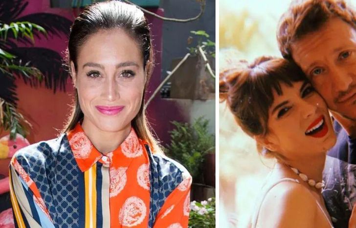 Mercedes Oviedo habló de la relación Nico Vázquez.