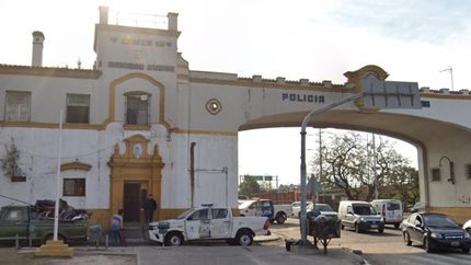 El caso es investigado por personal de la Comisaría 10° de Ingeniero Budge.