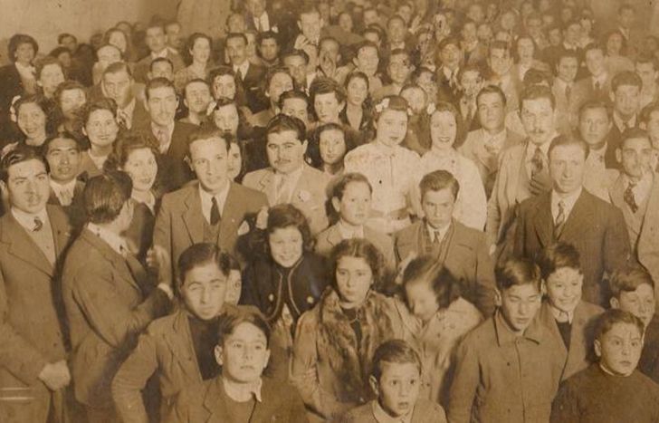 La unión de los vecinos, clave para el crecimiento de Temperley.