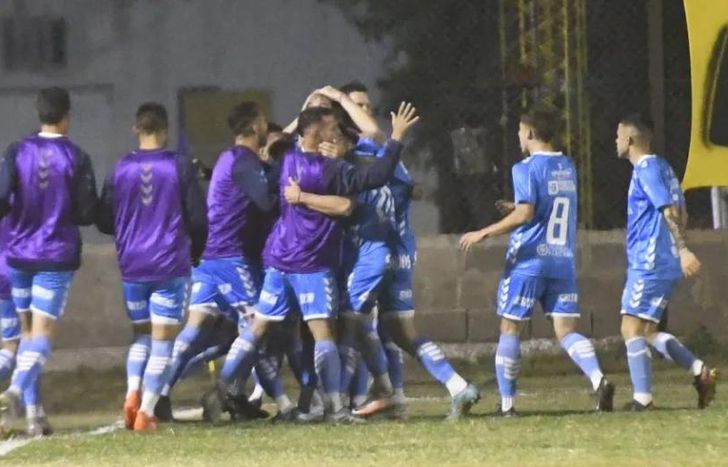 Último triunfo de visitante frente a Mitre.