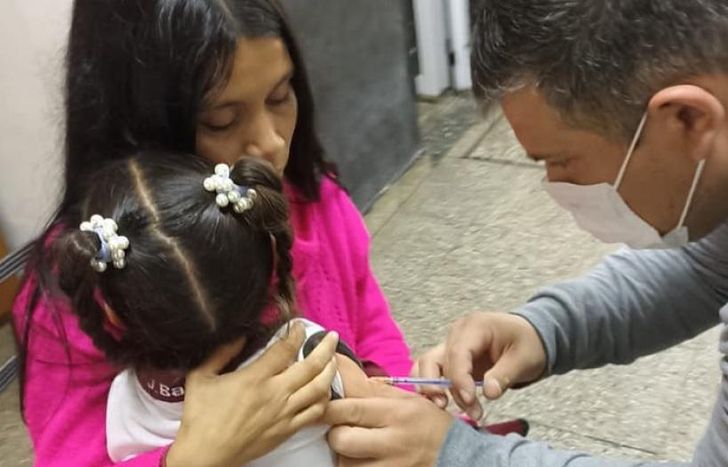 Habrá más de 40 lugares para acceder a las vacunas gratuitas.