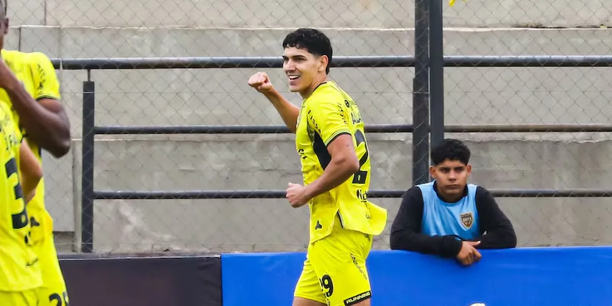 Allan Wlk será refuerzo de Lanús.