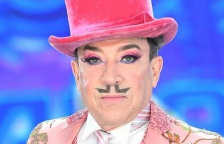 Aníbal Pachano tiene Coronavirus.