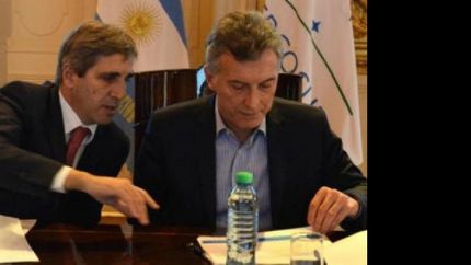 argentina, el mayor emisor de deuda soberana