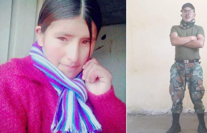 La mujer se convirtió en la primer víctima de un femicidio en 2024.