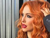 Flor Vigna reveló hace cuánto tiempo no tiene sexo.