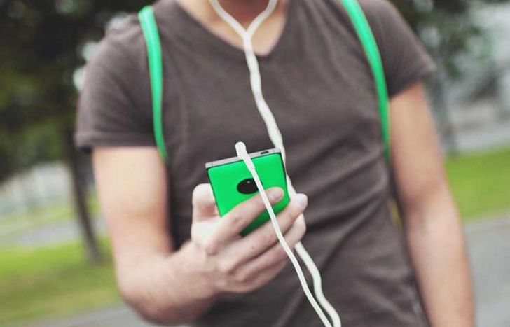 La aparición de los podcast, un punto a favor.