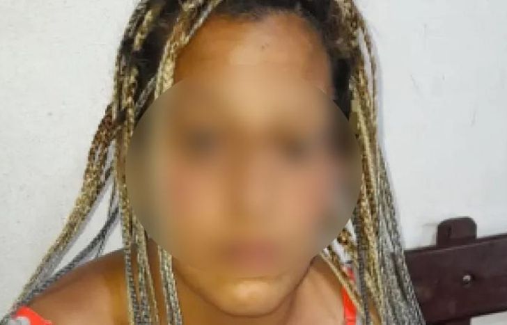 Piden juzgar a la mujer que se robó a la bebé del hospital Alende.