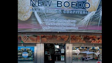 En la New Boedo implementaron un protocolo sanitario estricto.