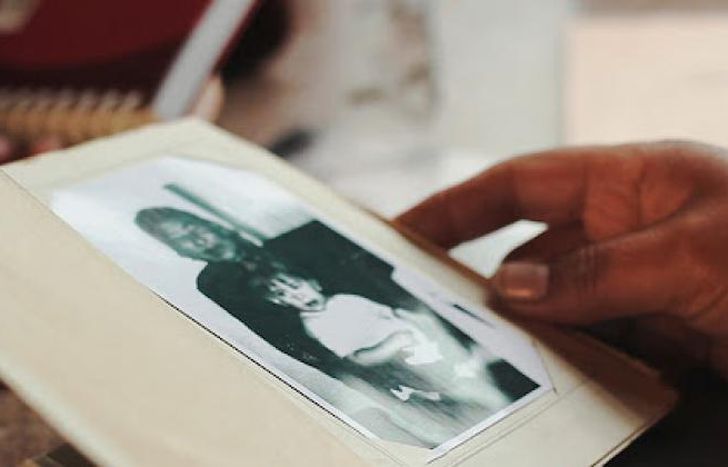 Recorre tierras patagónicas.