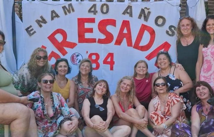 Hicieron un video que obtuvo más de 90 mil reacciones.