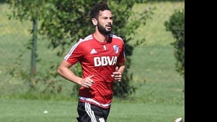 larrondo, un paso mas cerca del regreso