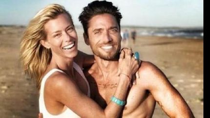 nicole neumann y matias tasin: donde hubo fuego?
