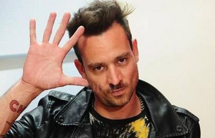 El ex líder de Tan Biónica