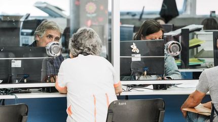 La atención presencial es de lunes a viernes, de 8 a 16.
