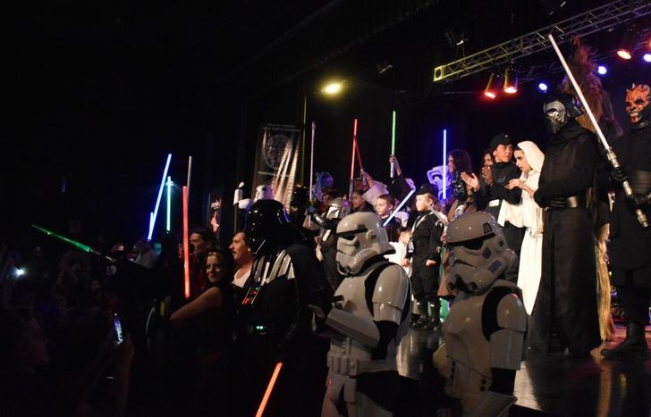 El evento es totalmente abierto y gratuito para la comunidad.