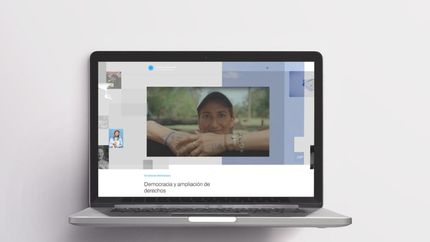 Ya está disponible.