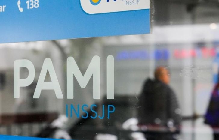 PAMI comenzó a pagar el bono del Programa Alimentario.