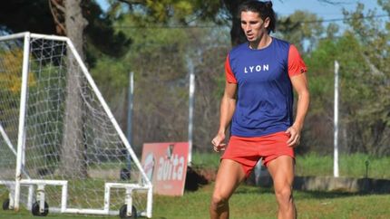 Gissi llegará a Banfield en la próximas horas.