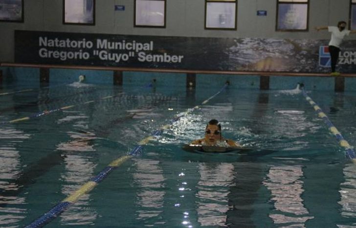 Las clases son de lunes a viernes en diferentes horarios.