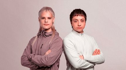 Ca7riel y Paco Amoroso arrancan con su gira mundial Ca7riel y Paco Amoroso arrancan con su gira mundial