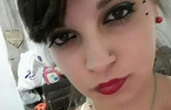 Carolina Ledesma fue asesinada en 2019.
